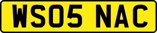 WS05NAC