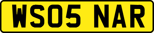 WS05NAR