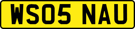WS05NAU