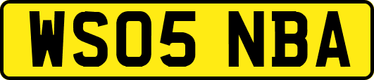 WS05NBA