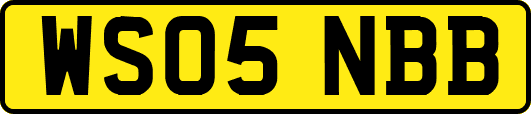 WS05NBB