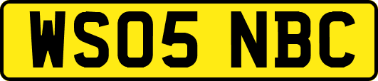 WS05NBC