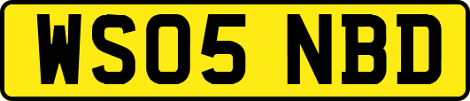 WS05NBD