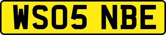WS05NBE