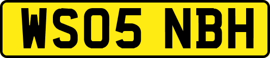 WS05NBH