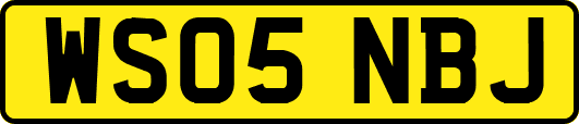 WS05NBJ