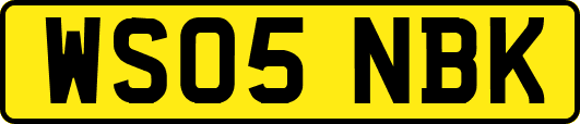 WS05NBK