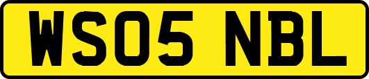 WS05NBL