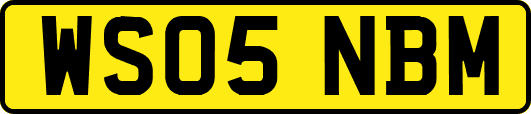 WS05NBM
