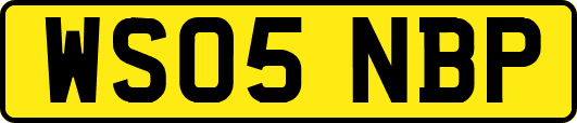 WS05NBP