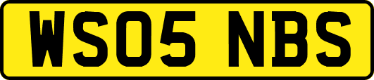 WS05NBS