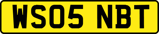WS05NBT