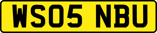 WS05NBU