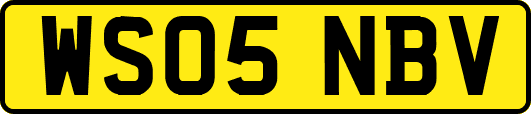 WS05NBV