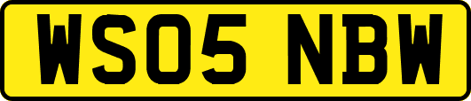 WS05NBW