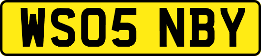 WS05NBY