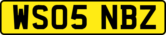 WS05NBZ