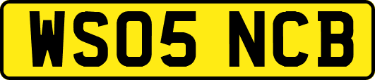 WS05NCB
