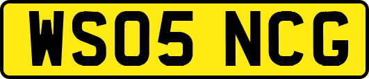 WS05NCG