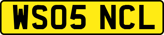 WS05NCL