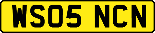 WS05NCN