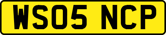 WS05NCP