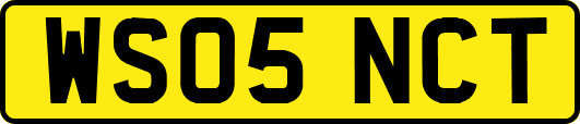 WS05NCT
