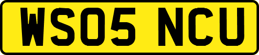 WS05NCU