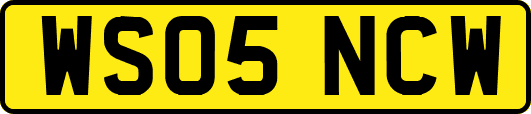 WS05NCW