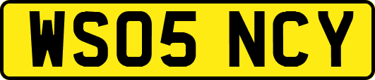 WS05NCY