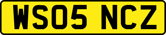 WS05NCZ
