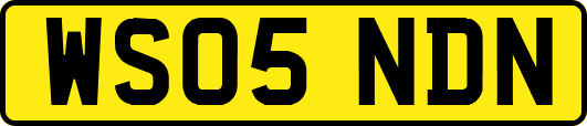 WS05NDN