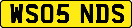 WS05NDS