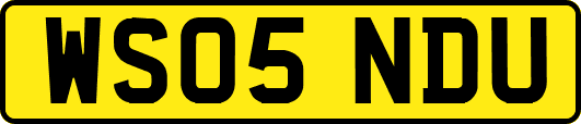 WS05NDU
