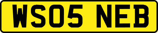 WS05NEB