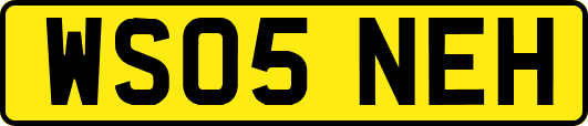 WS05NEH