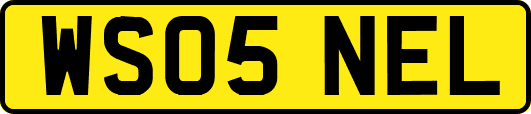 WS05NEL