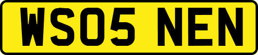 WS05NEN