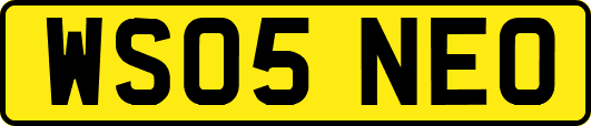 WS05NEO
