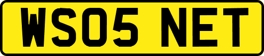 WS05NET