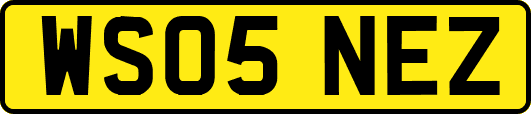 WS05NEZ