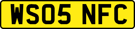WS05NFC