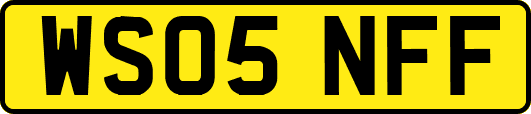 WS05NFF
