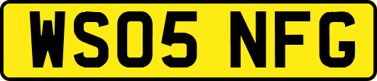 WS05NFG