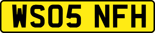 WS05NFH