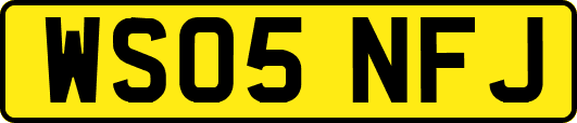 WS05NFJ