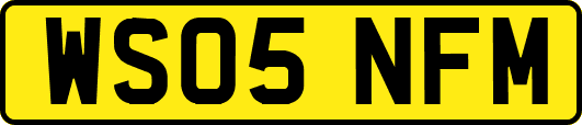 WS05NFM