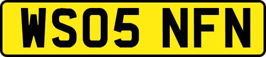 WS05NFN