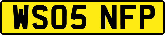 WS05NFP