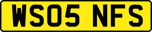 WS05NFS